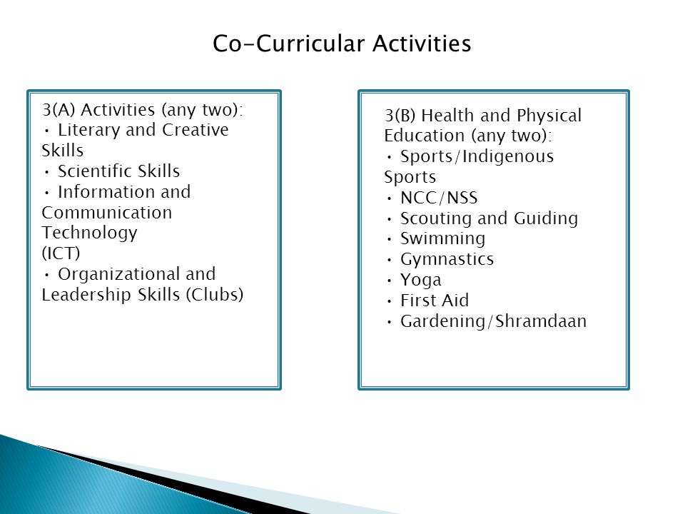 Co-curricular Activities: Meaning, Definition, Examples, Importance, Benefits